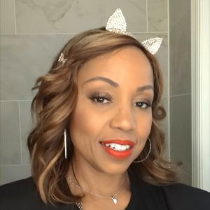 Meet your Posher, Tri'sha